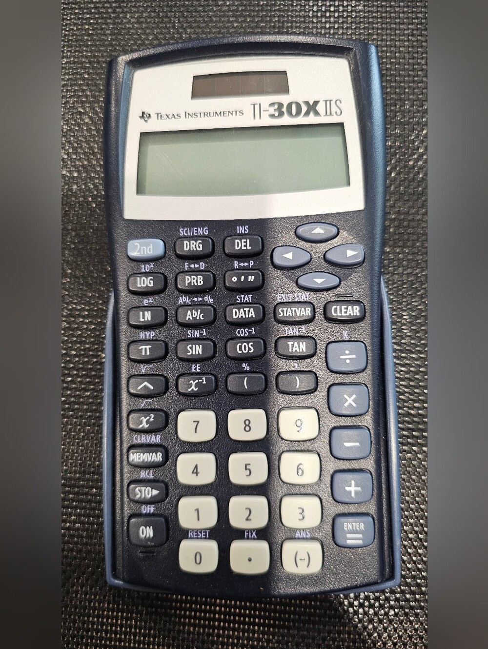 Scientific Calculator